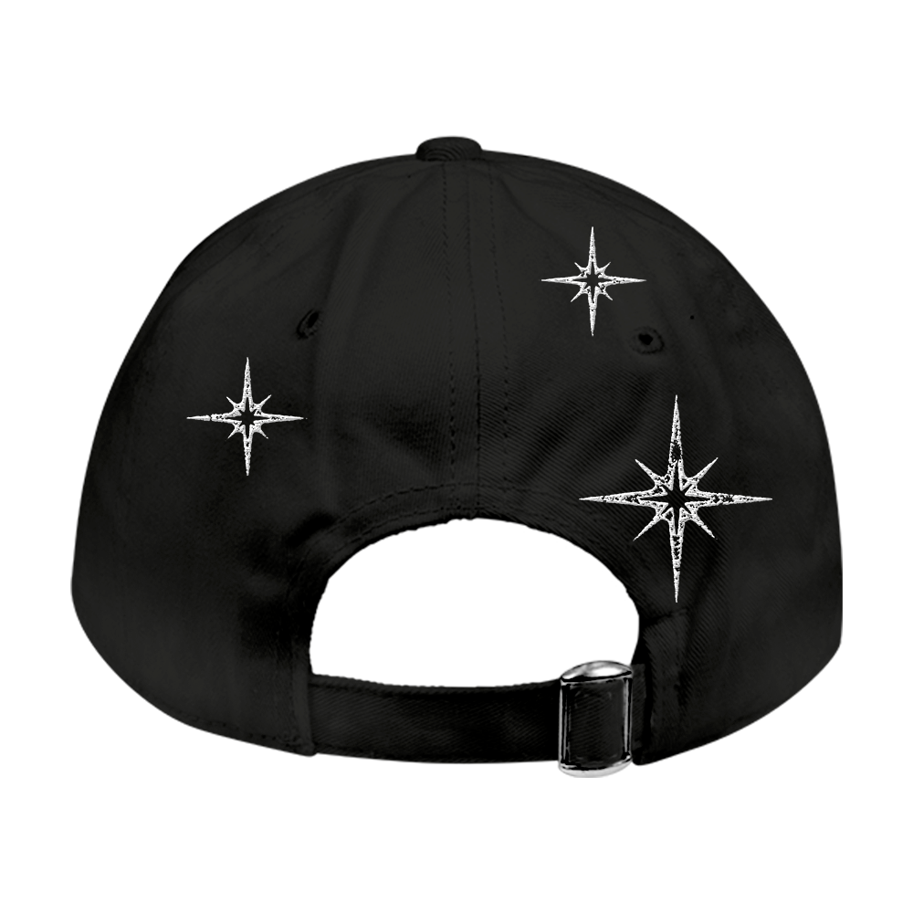 TW Logo Dad Hat