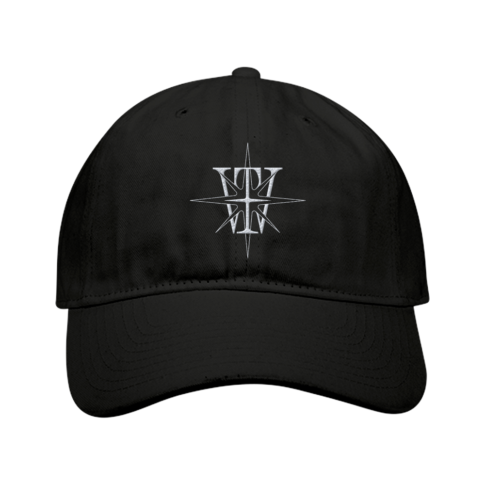 TW Logo Dad Hat
