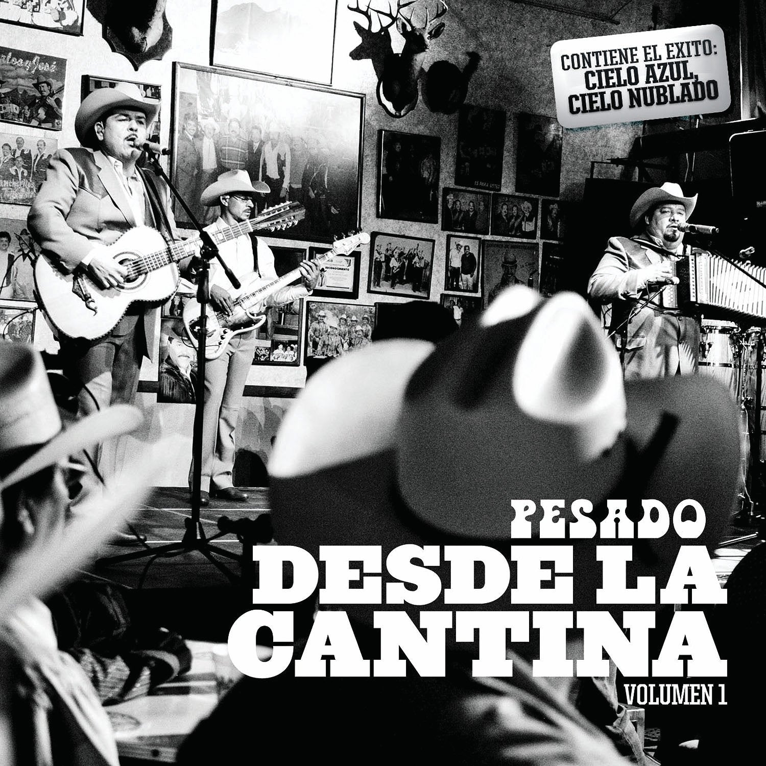 Desde La Cantina Edición Especial (2 CD + DVD)
