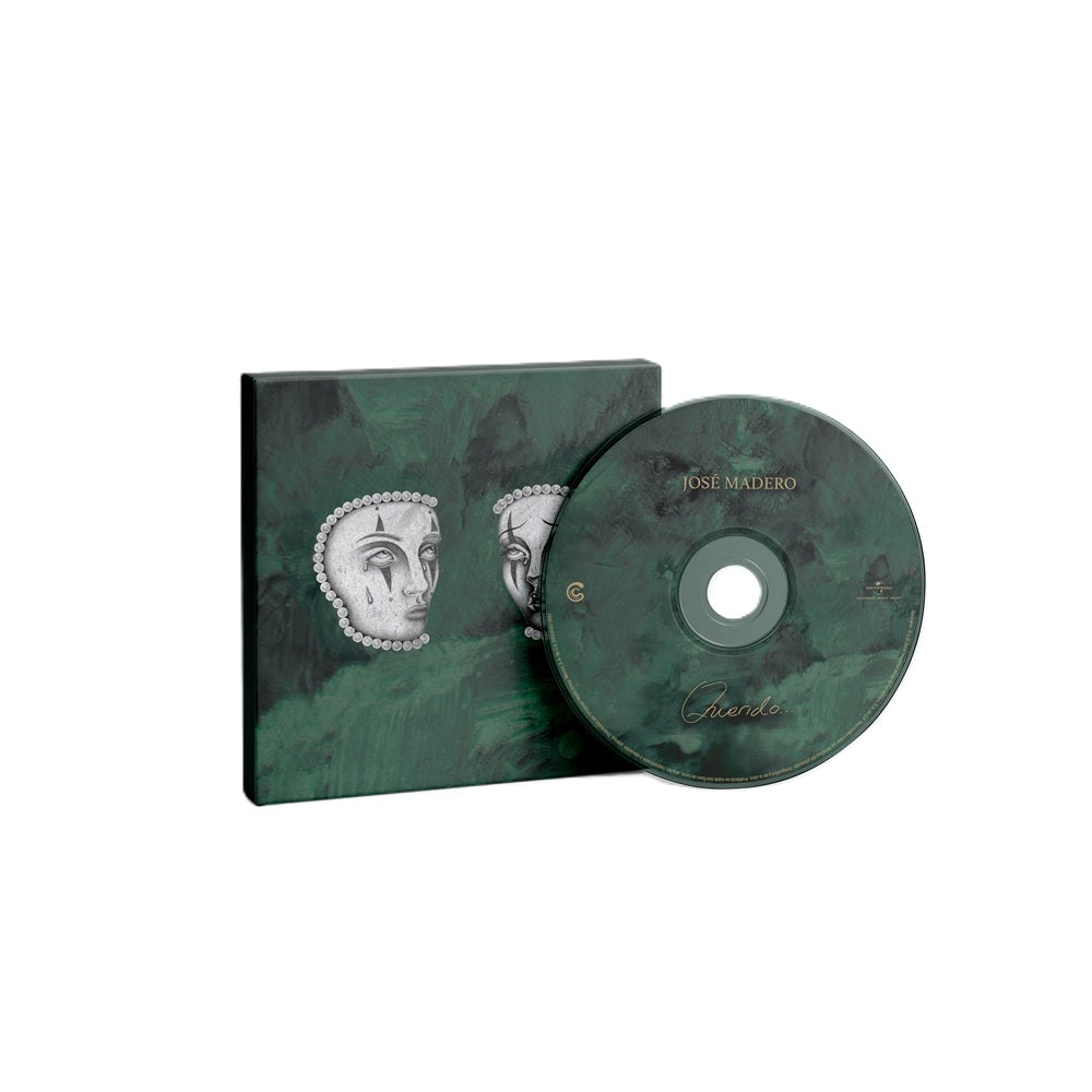 Querido... (CD Exclusivo)
