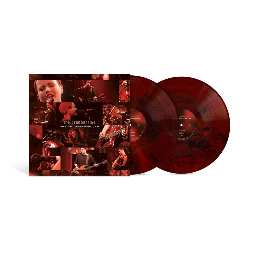 Live at London Astoria 1994