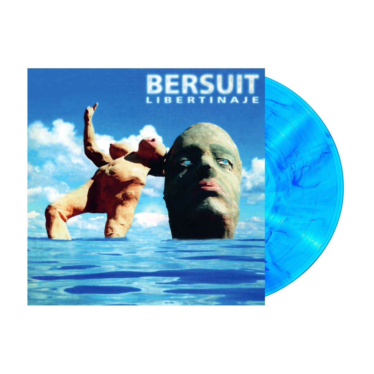 Libertinaje (1LP "Ibiza Nights" Colour Vinyl)