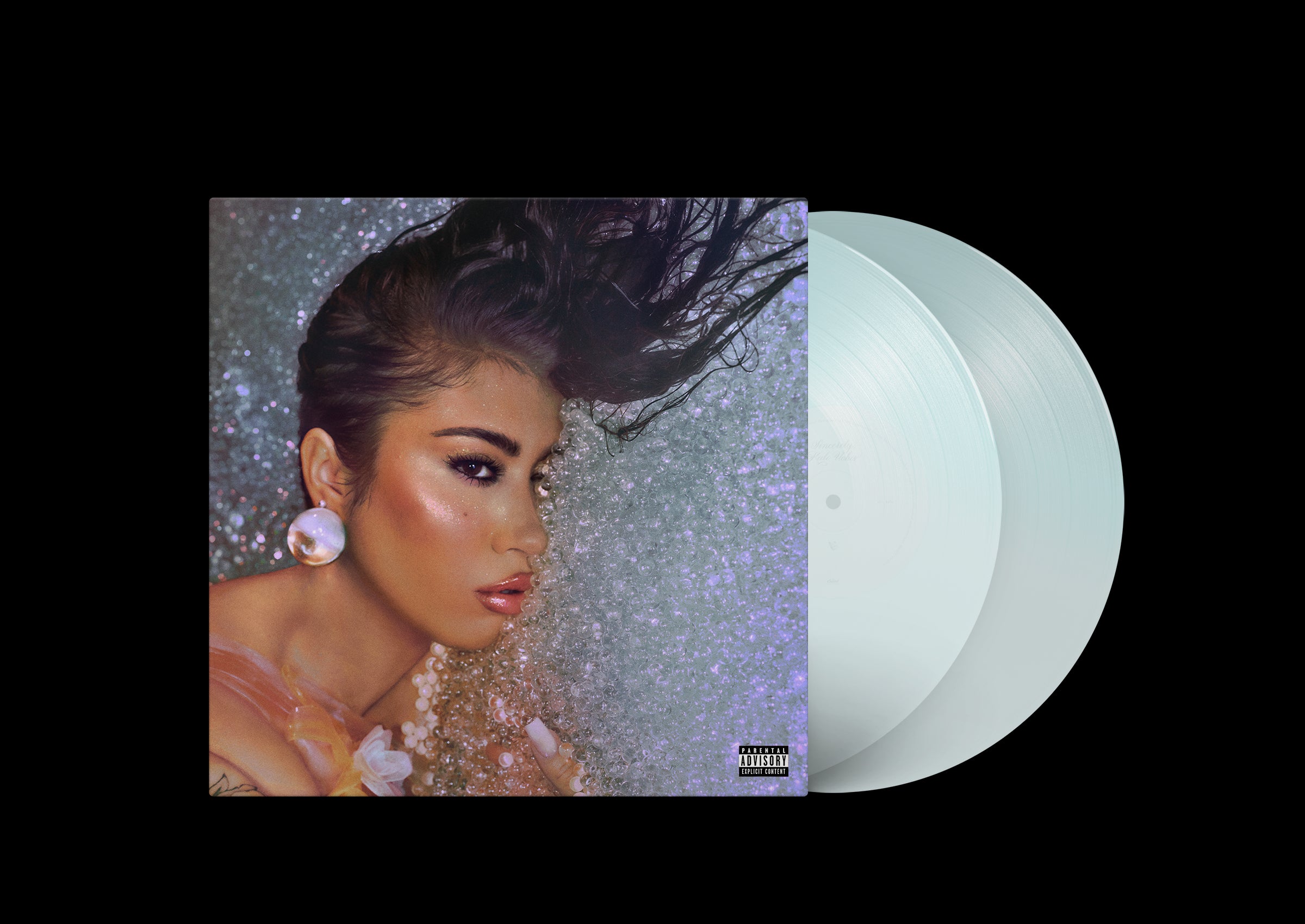 Sincerely: P.S. [Deluxe] Store Exclusive 2LP