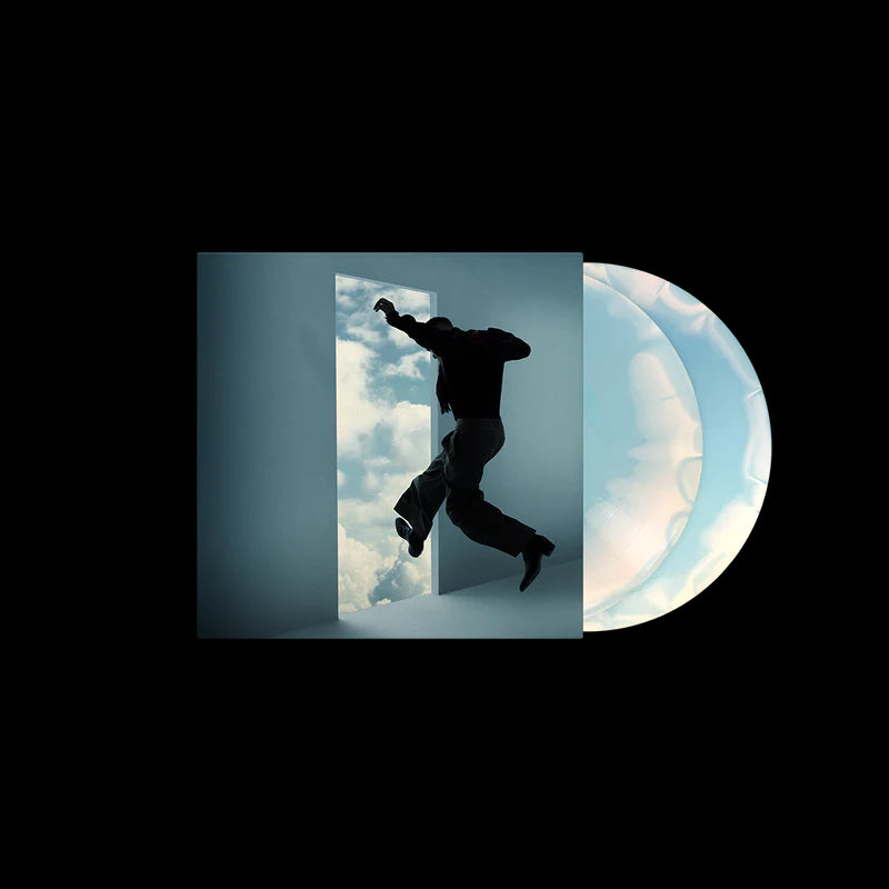 Free D2C 2LP