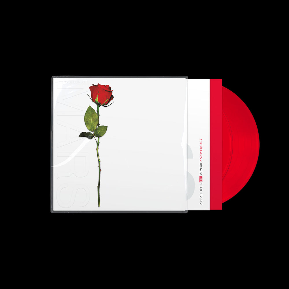 A Beautiful Lie (20 Year Anniversary Edition) Deluxe Double Vinyl