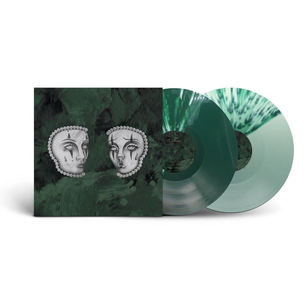 Querido... (2LP Exclusivo)