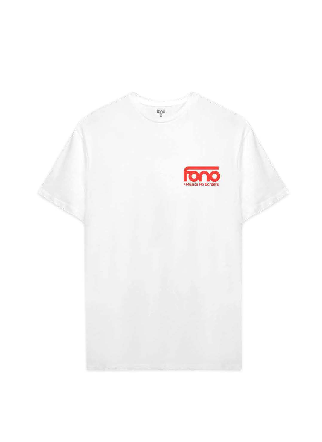 FONO (Playera)