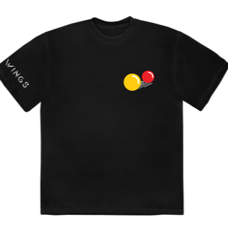 It's All Balls (playera)