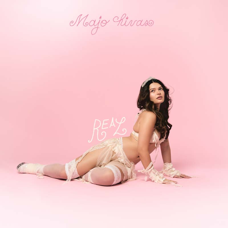 REAL (CD con Experiencia VIP)