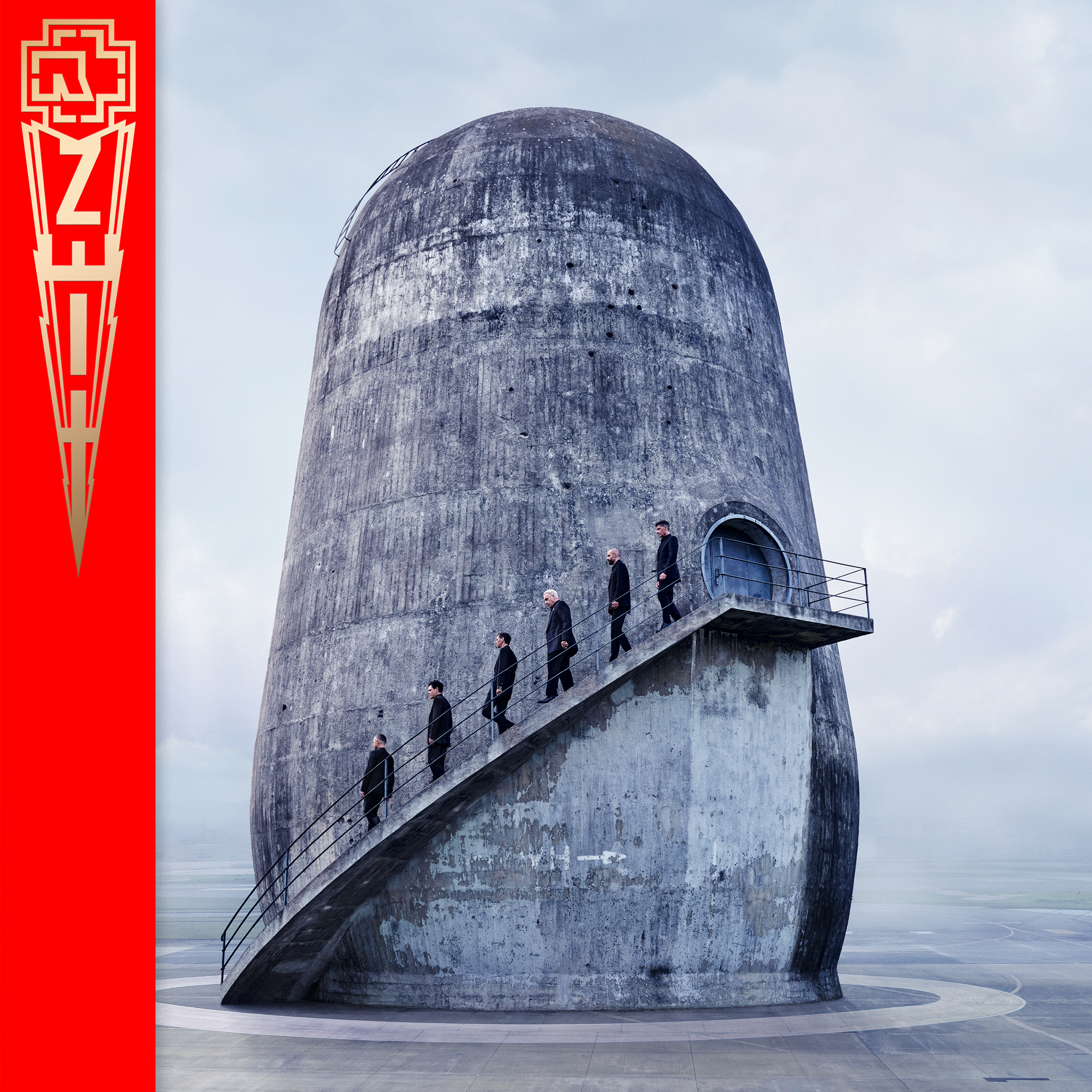 ZEIT 2LP (Gatefold, 180g) - uDiscover Store MX