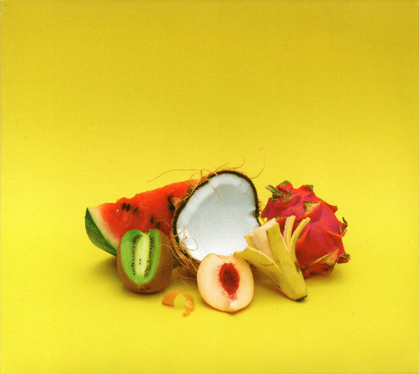 Fruta Vol. II (CD)