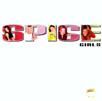 Spice (Vinyl)