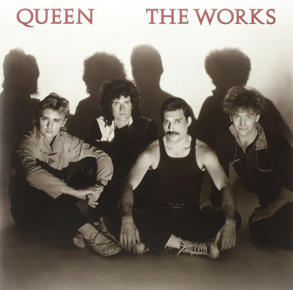 The Works (Vinyl)