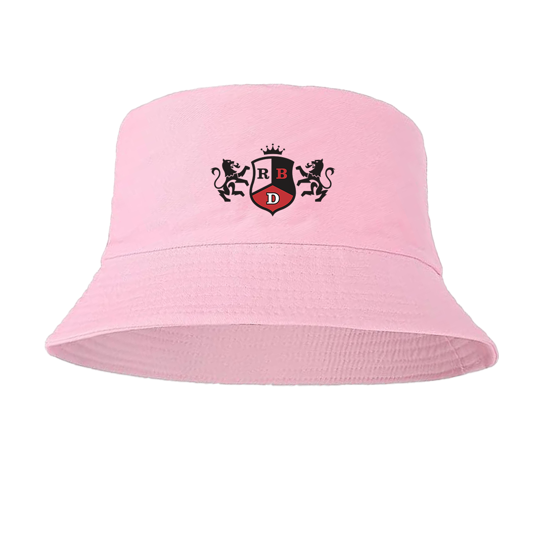 RBD Logo (Bucket Hat)