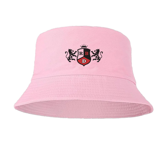 RBD Logo (Bucket Hat)