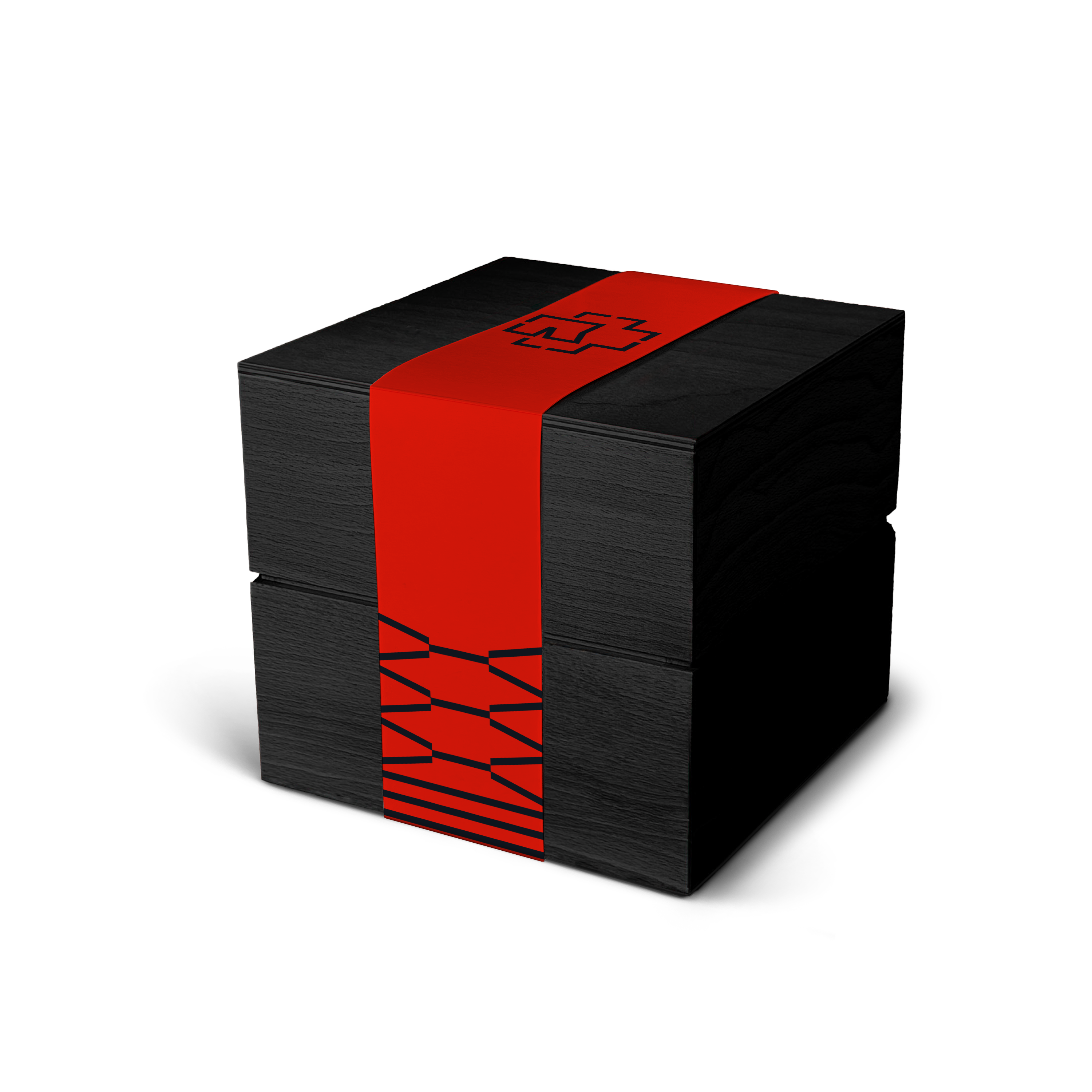 XXXIII Limited Edition Collector's Vinyl Box (33x 7"es)