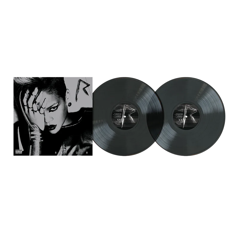 Rated R (Vinil Doble)