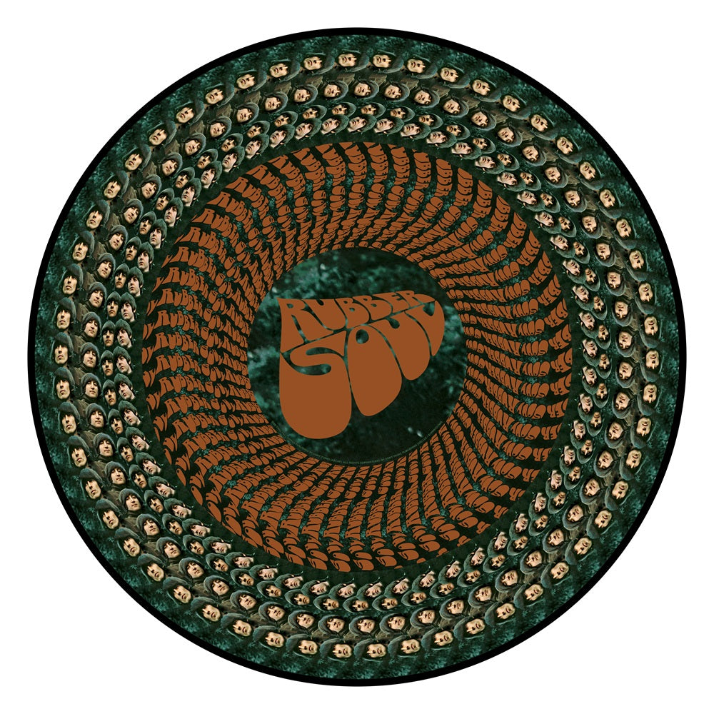 Rubber Soul - Special Edition Zoetrope