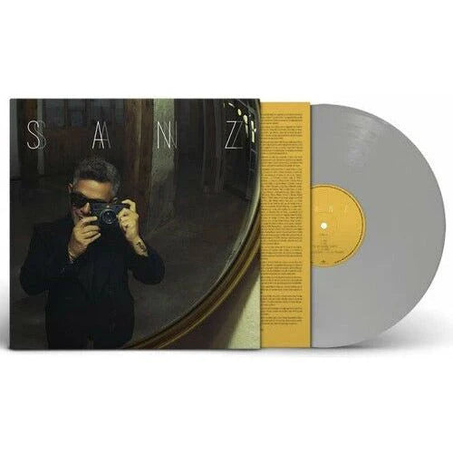 Sanz (Vinilo Ed. Limitada 1)