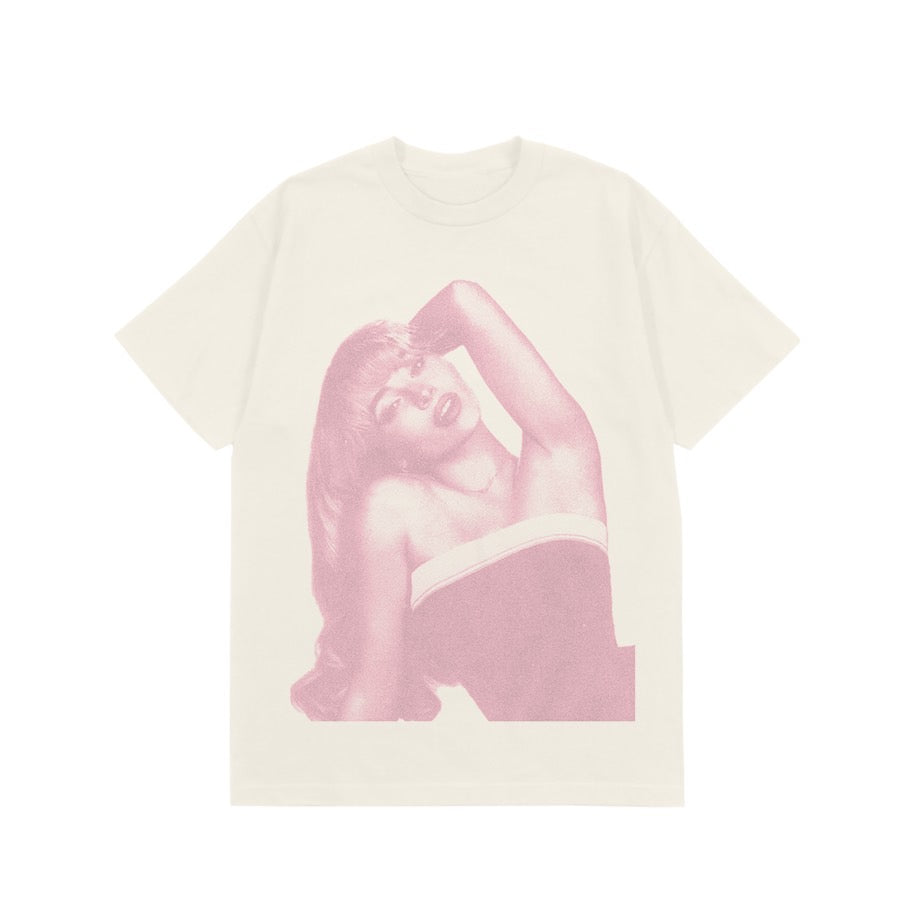 espresso photo tee (playera)