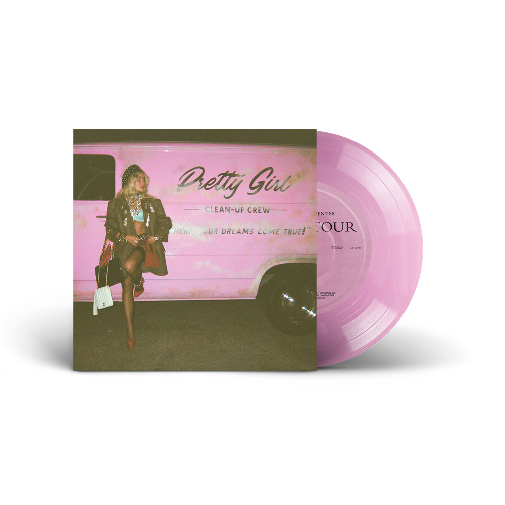 House Tour 7inch Single