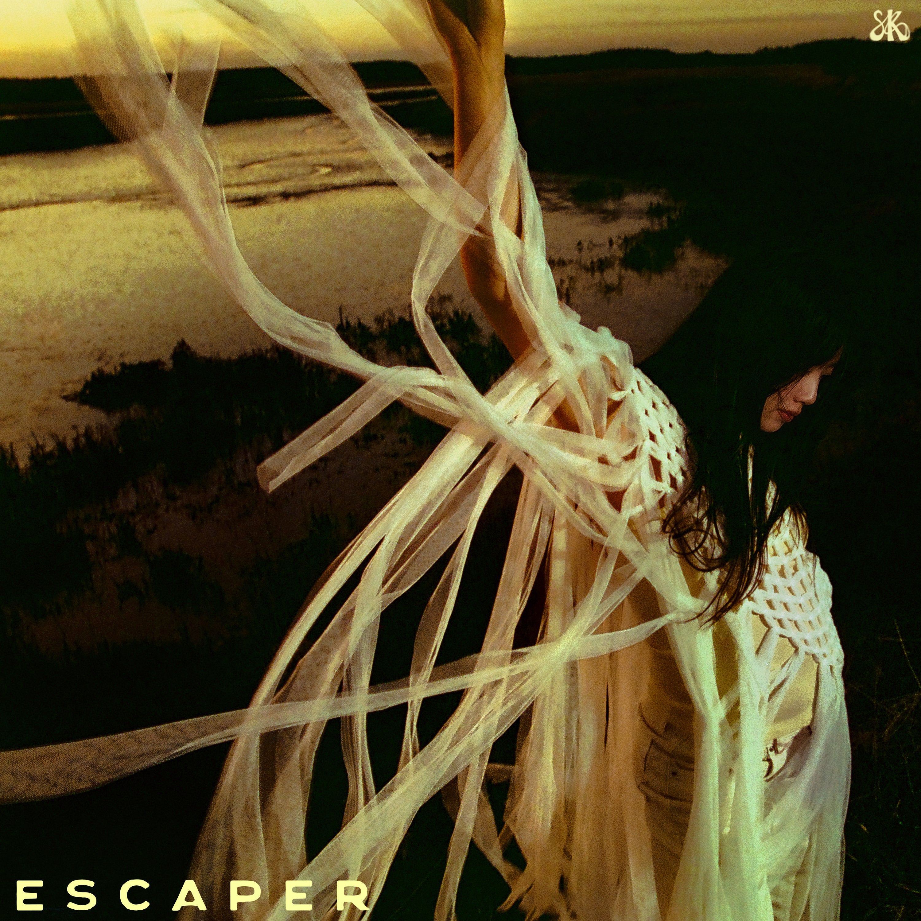 Escaper (Vinyl)