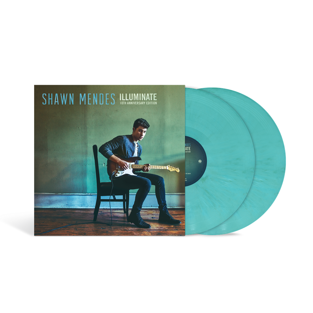 Illuminate 10-YR Anniversary LP