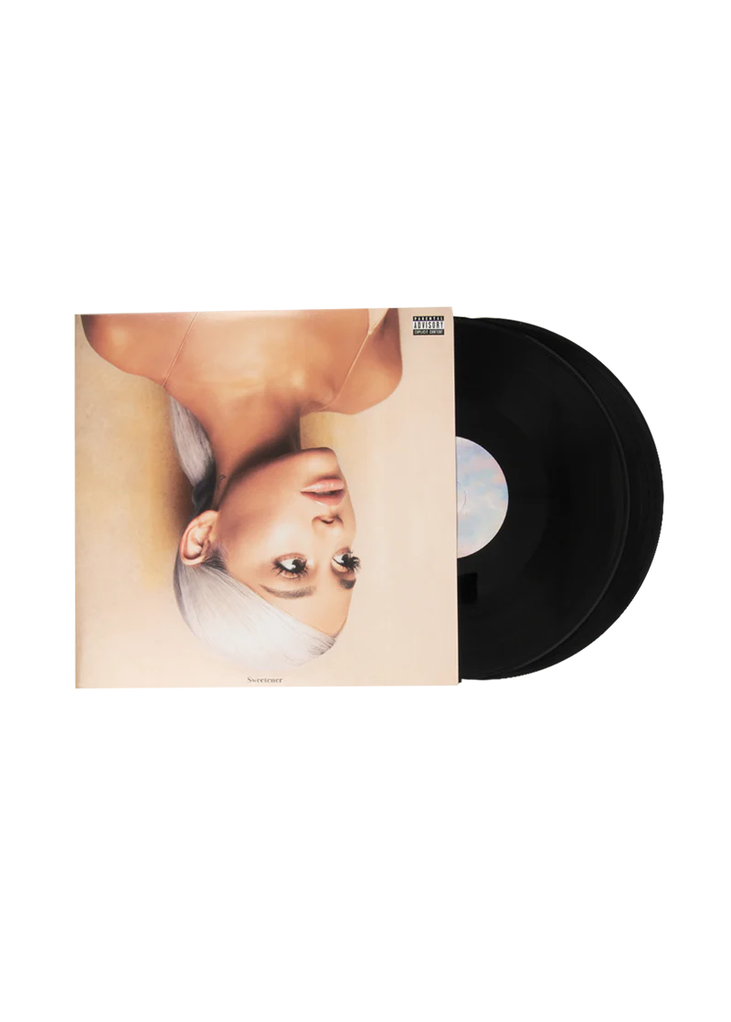 sweetener 2lp