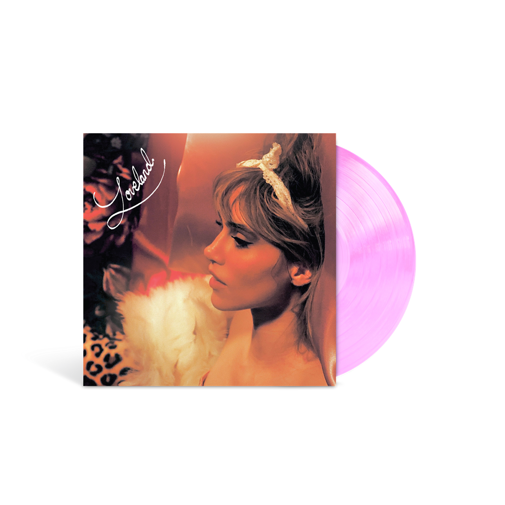 Loveland Bonus Track LP