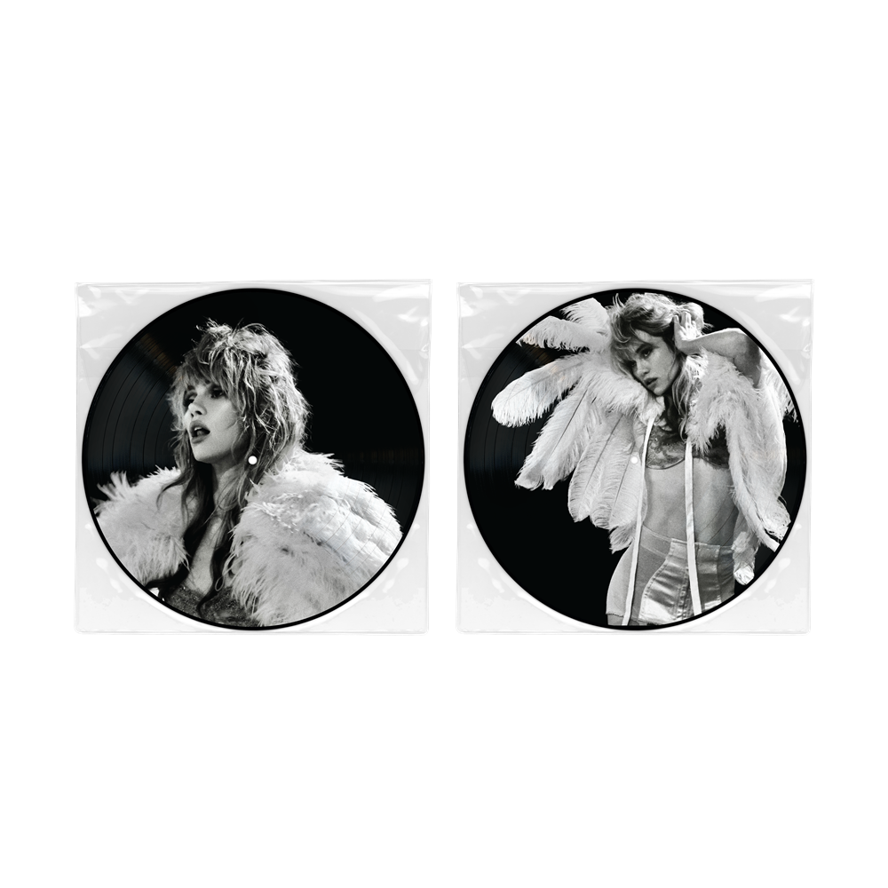 Loveland Picture Disc
