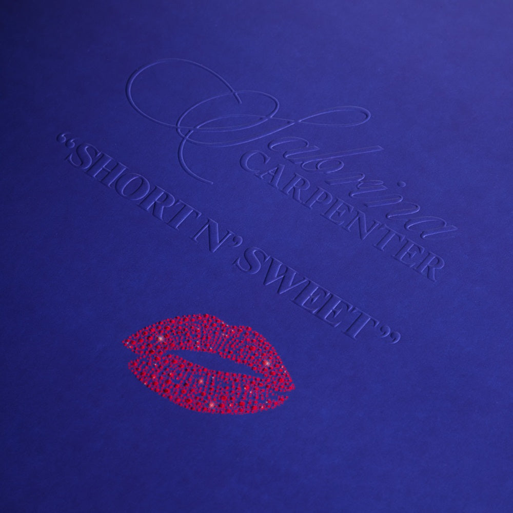 Short n' Sweet Collector's Anniversary Edition LP