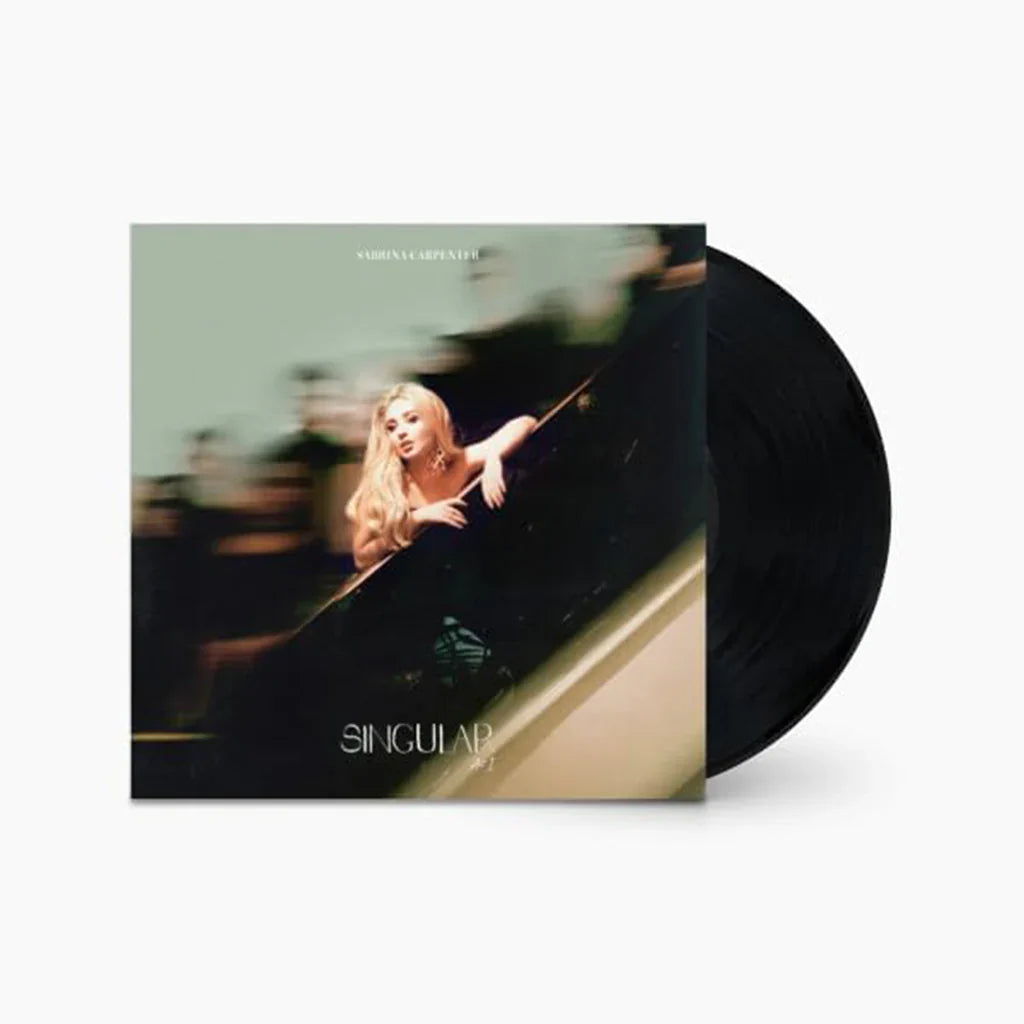 Singular Act I Vinyl