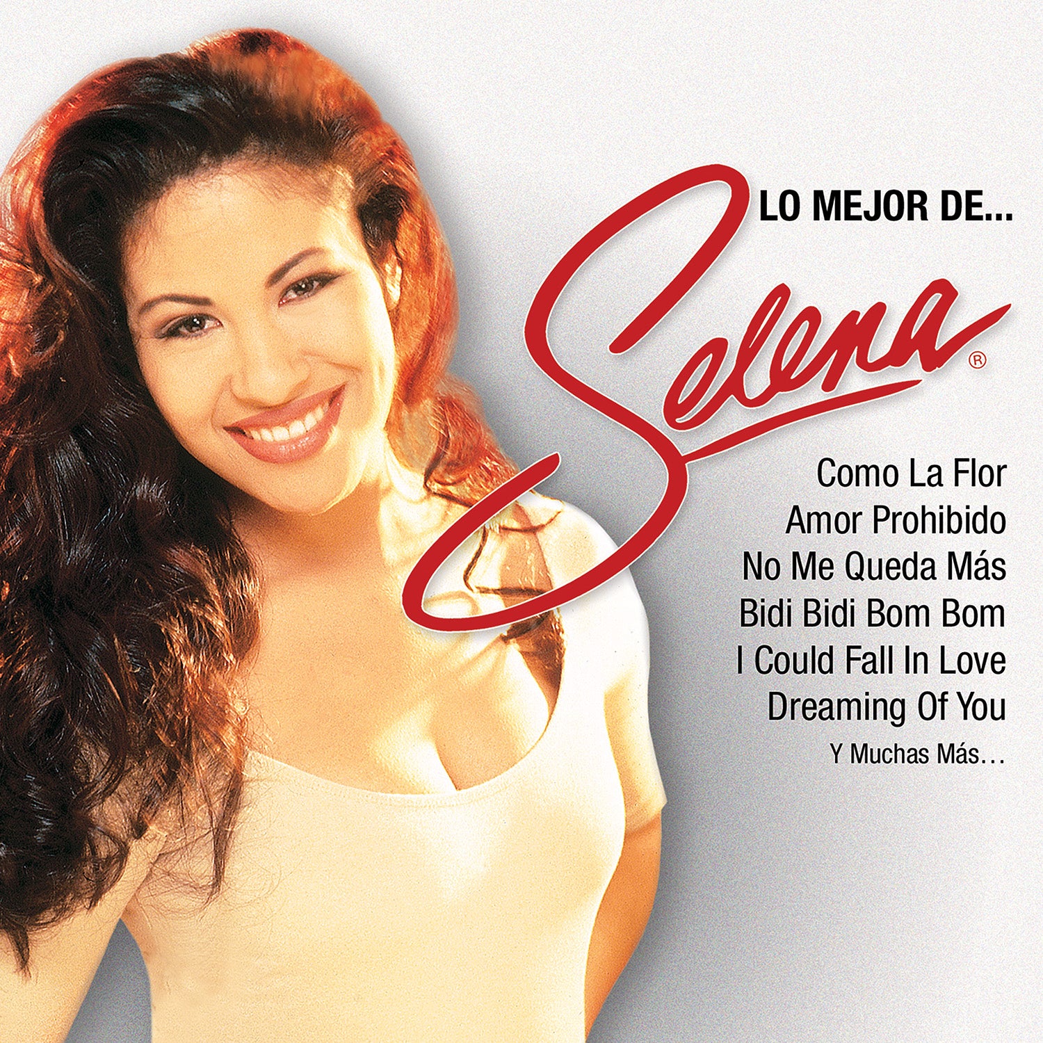 Lo Mejor De (CD)