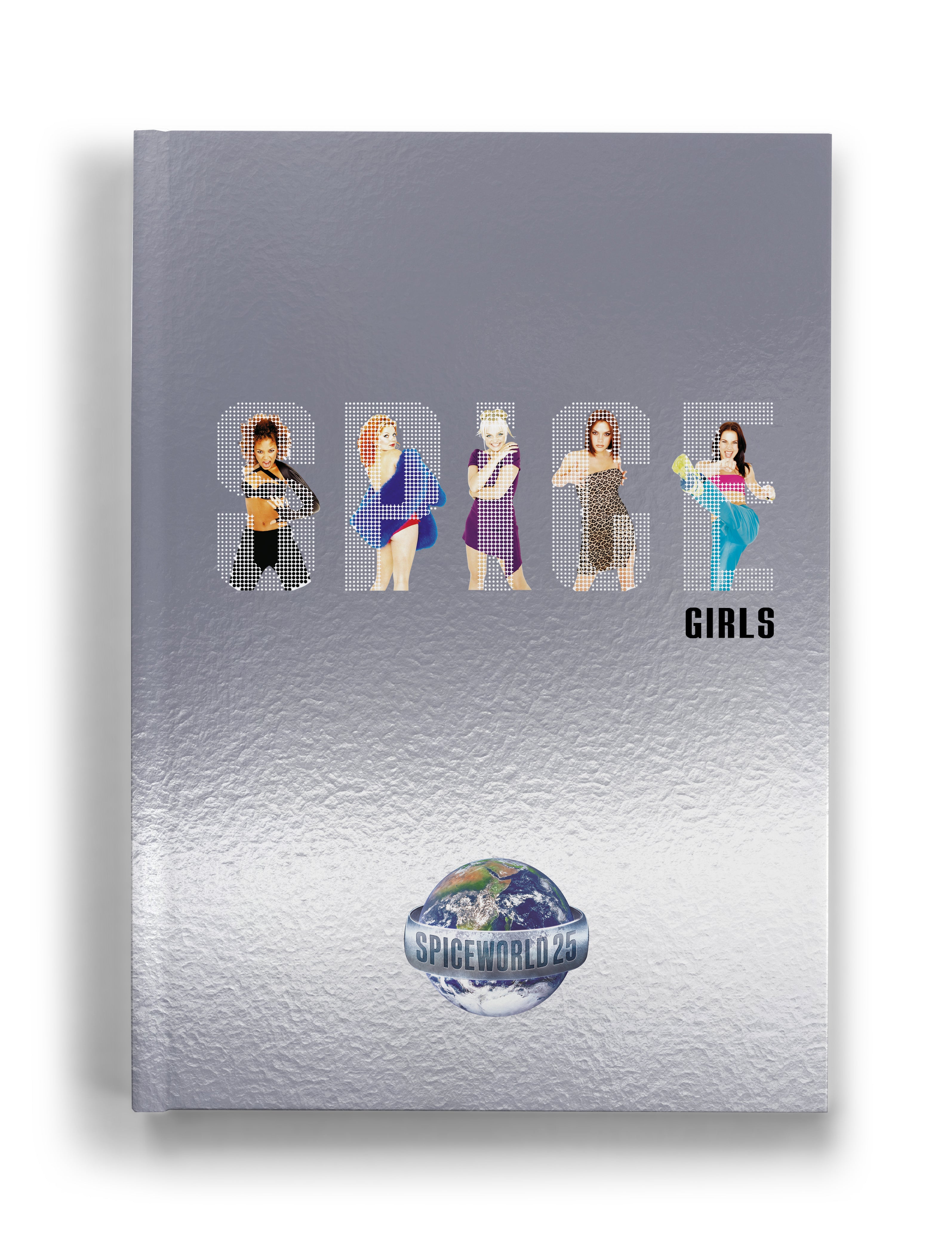 Spiceworld 25th Anniversary (2CD Deluxe Edition)