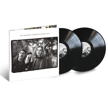Rotten Apples: Greatest Hits (2LP Vinyl)