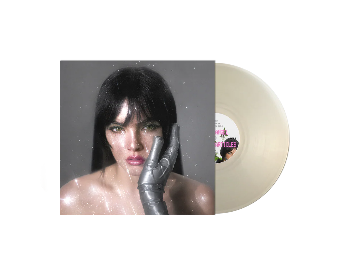 Ur an Angel I'm Just Particles LP