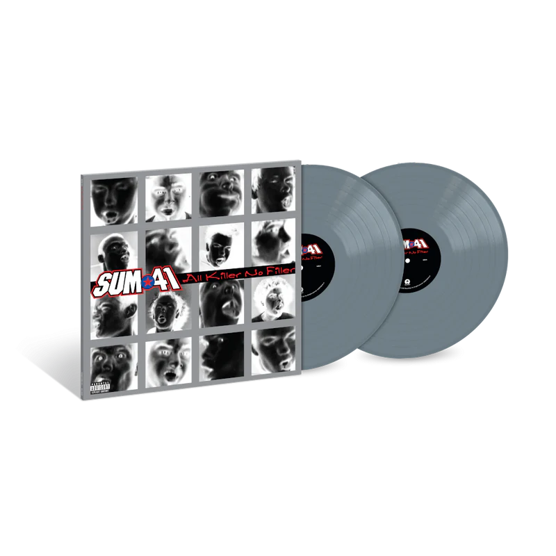 All Killer No Filler (25th Anniversary)