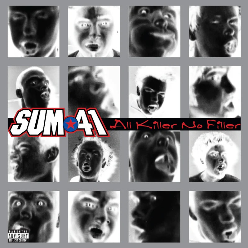 All Killer No Filler (25th Anniversary)