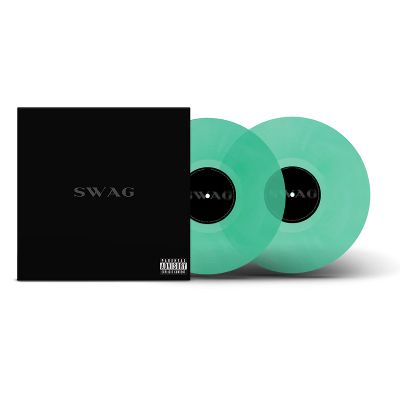 SWAG (Pure Jade Limited Edition 2LP)
