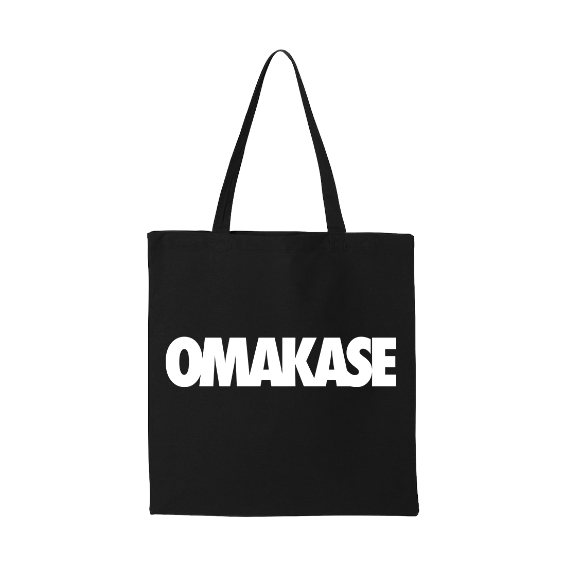 Omakase (Tote Bag)