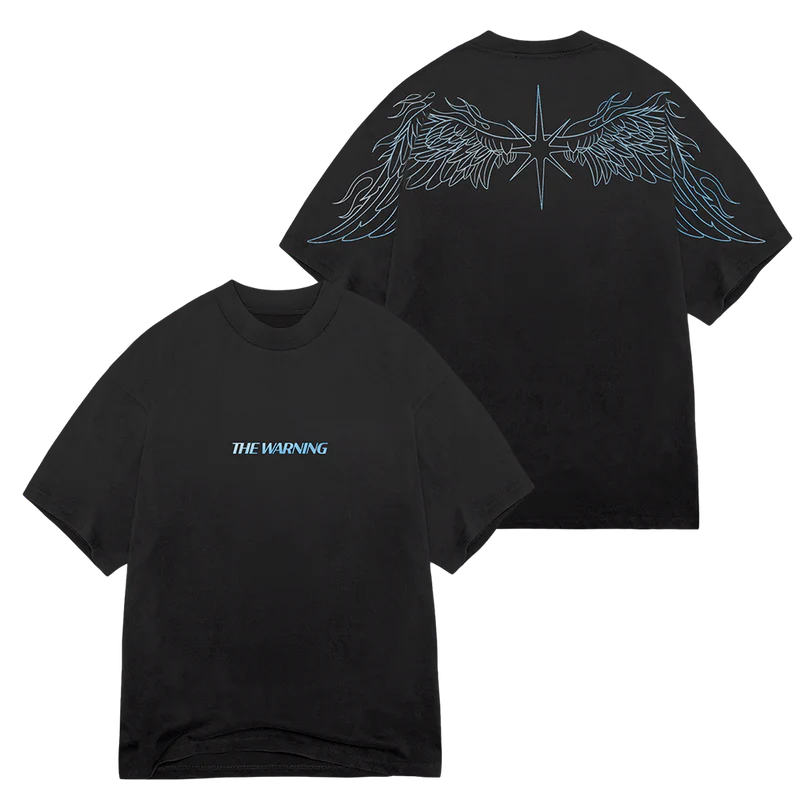 Angel Wings T-Shirt