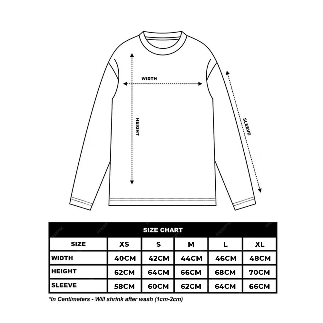 Universal Music México - Ugly Sweater