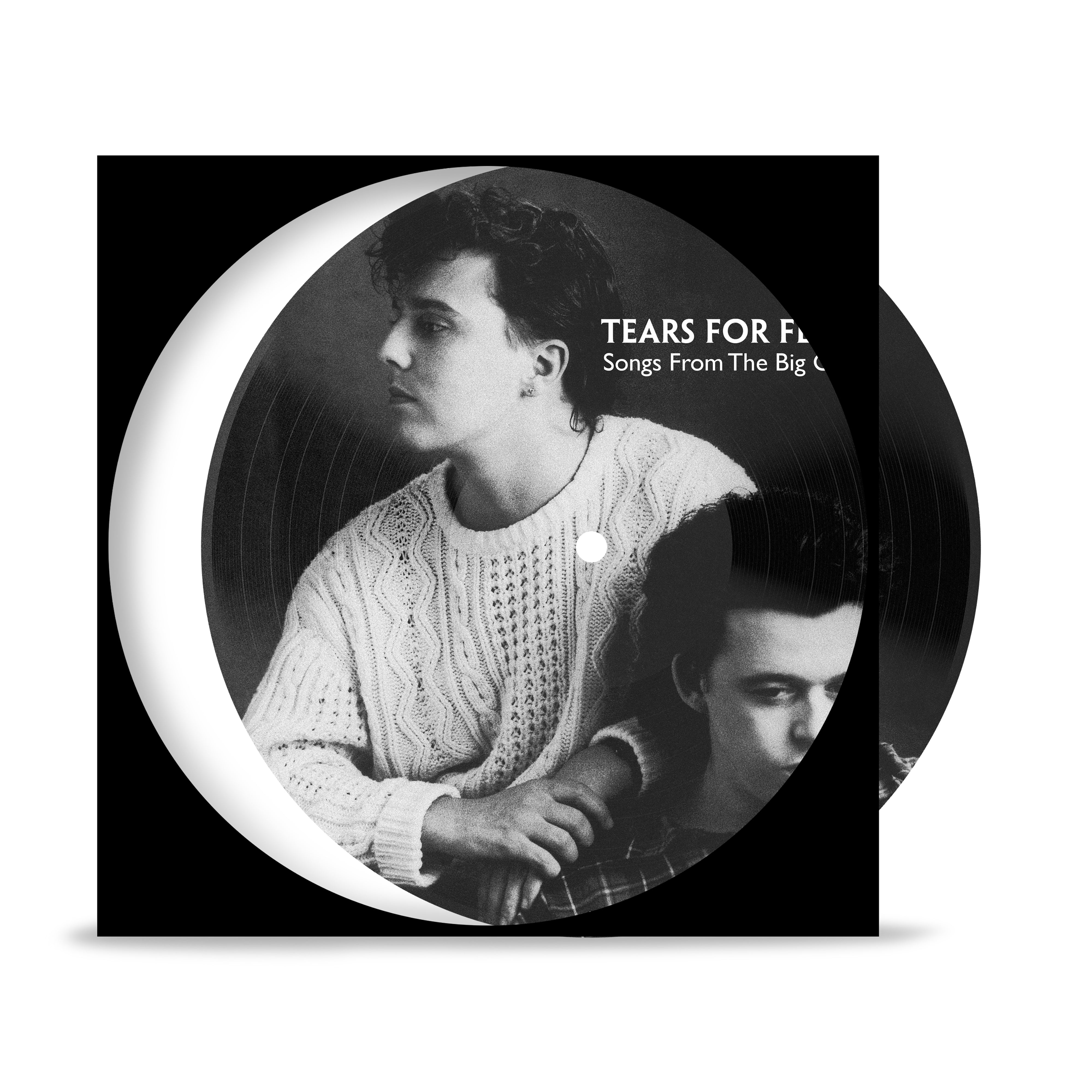 Songs From The Big Chair 1LP (Picture Disc)