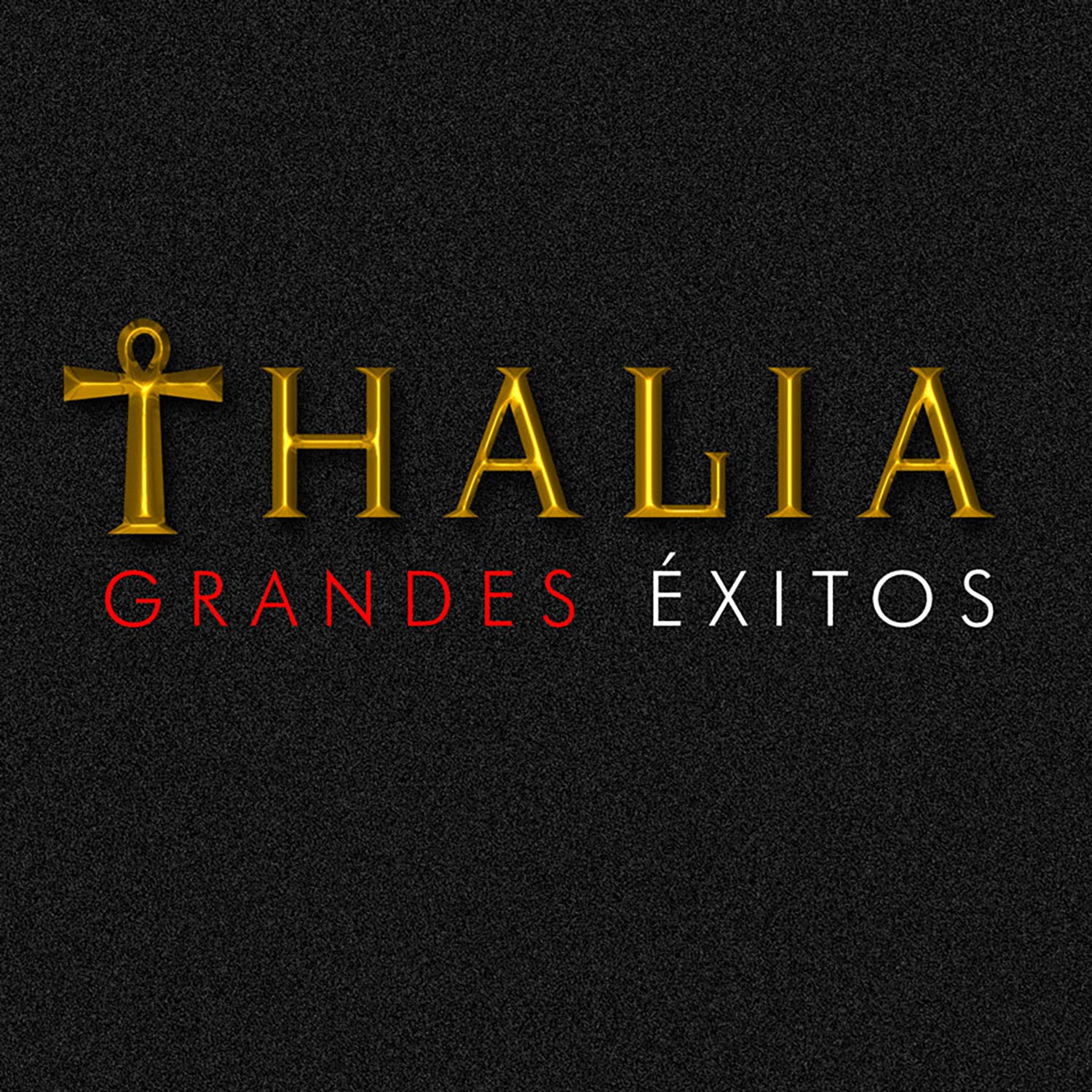 Grandes Éxitos (CD)