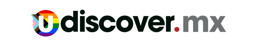 uDiscover Store MX