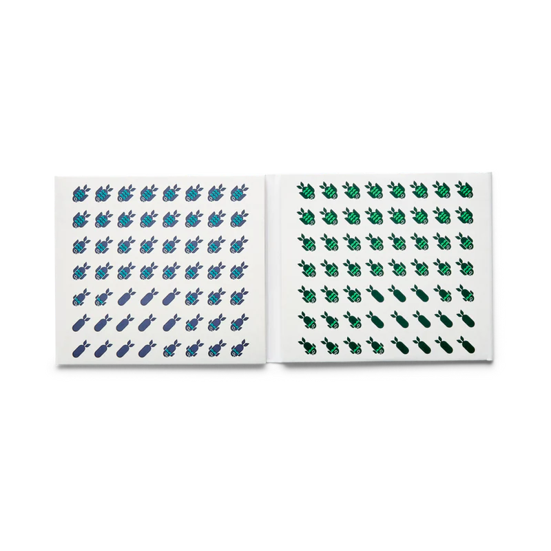 Under The Iron Sea: 3CD Deluxe Edition