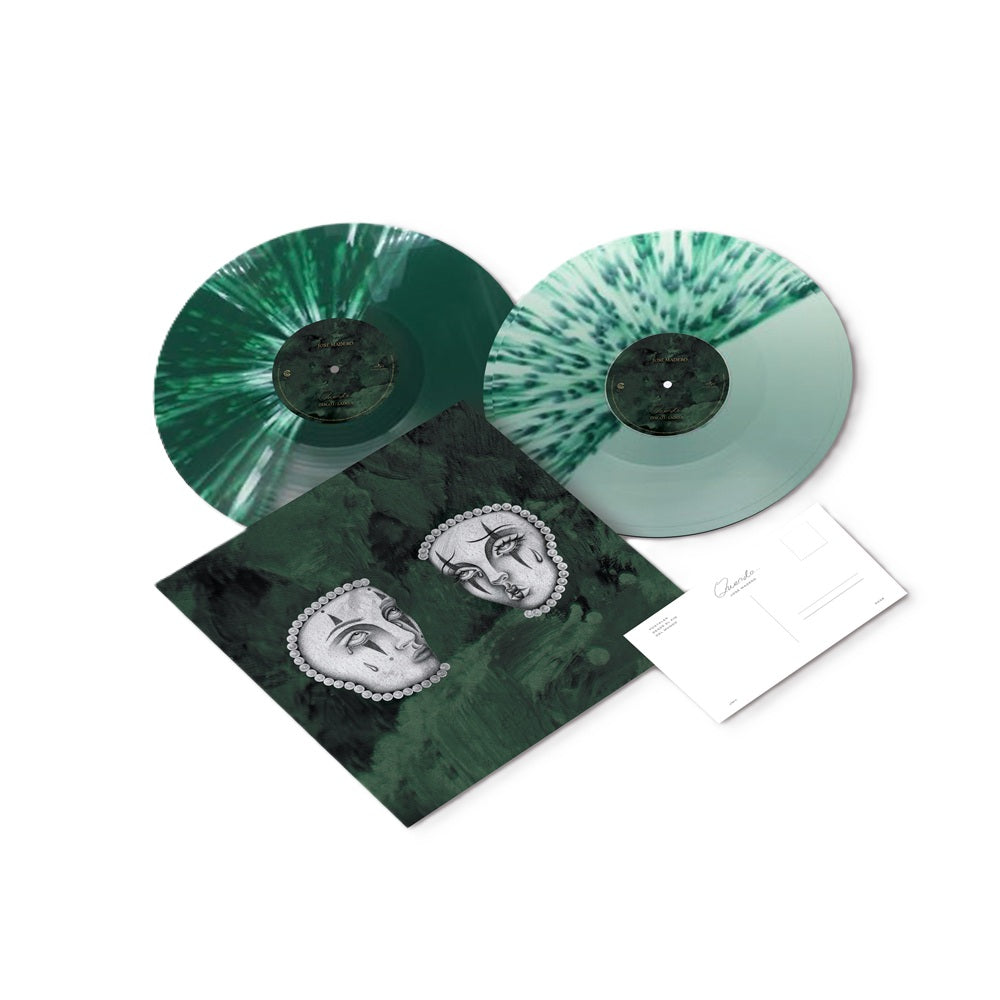 Querido... (2LP Exclusivo)