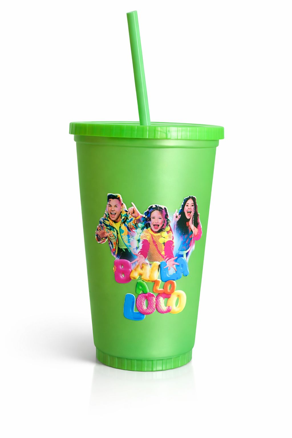 Baila A Lo Loco (Súper Fan Kit)