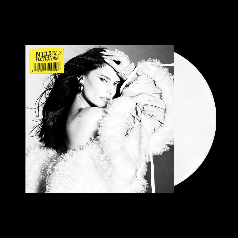 7 (Store Exclusive White Vinyl)