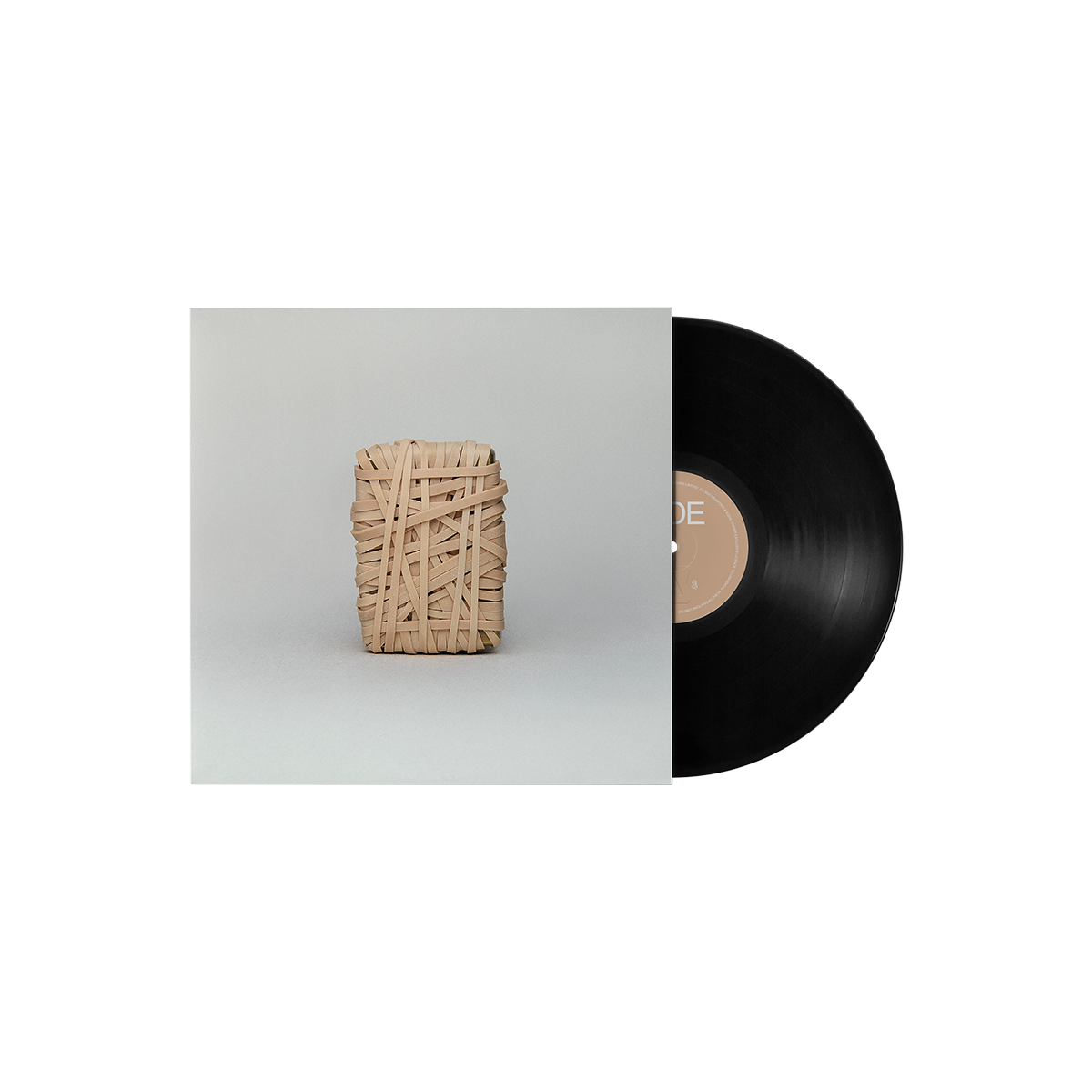 Rubber Band Man: 7 inch Single